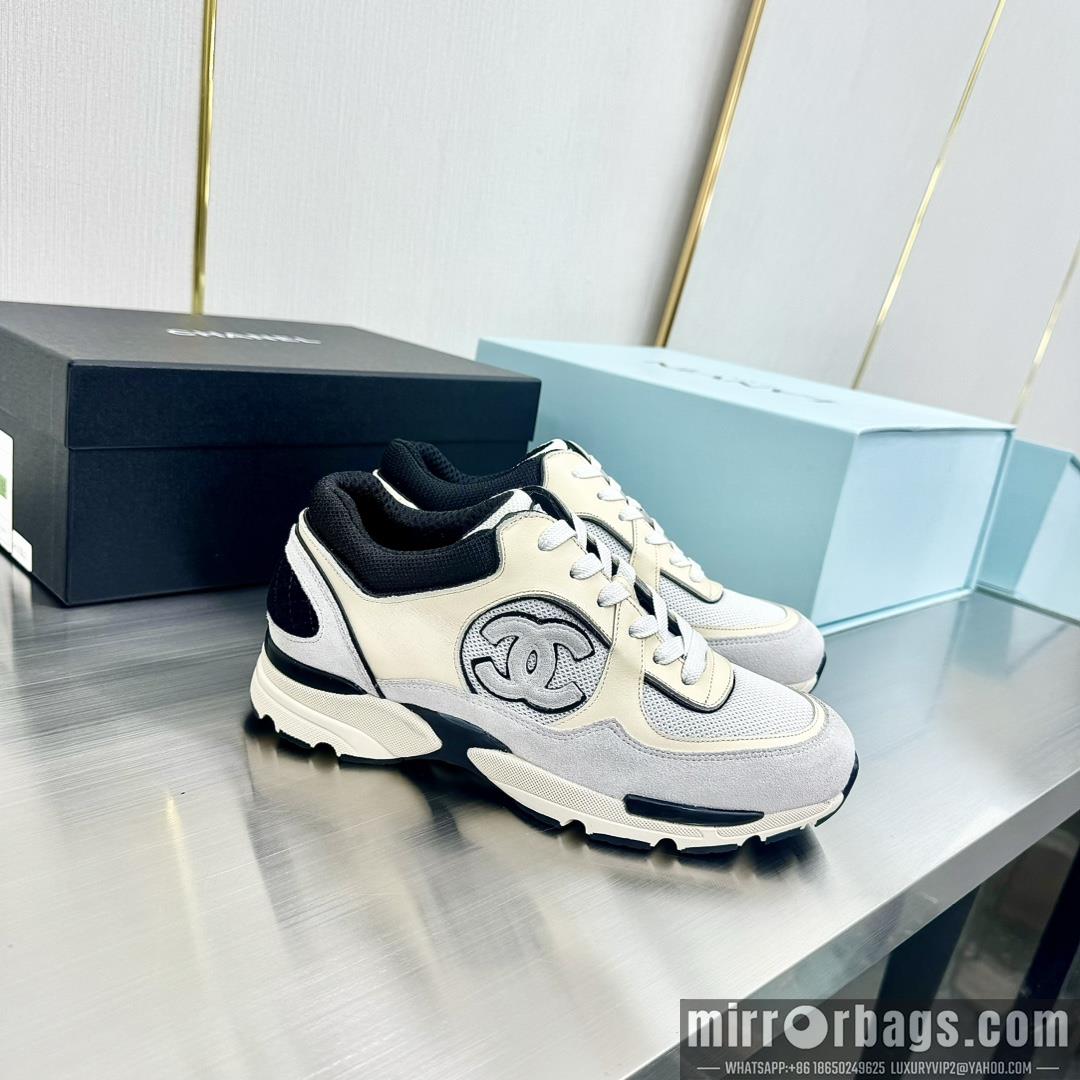 Chanel Shoes sz35-41 h1006