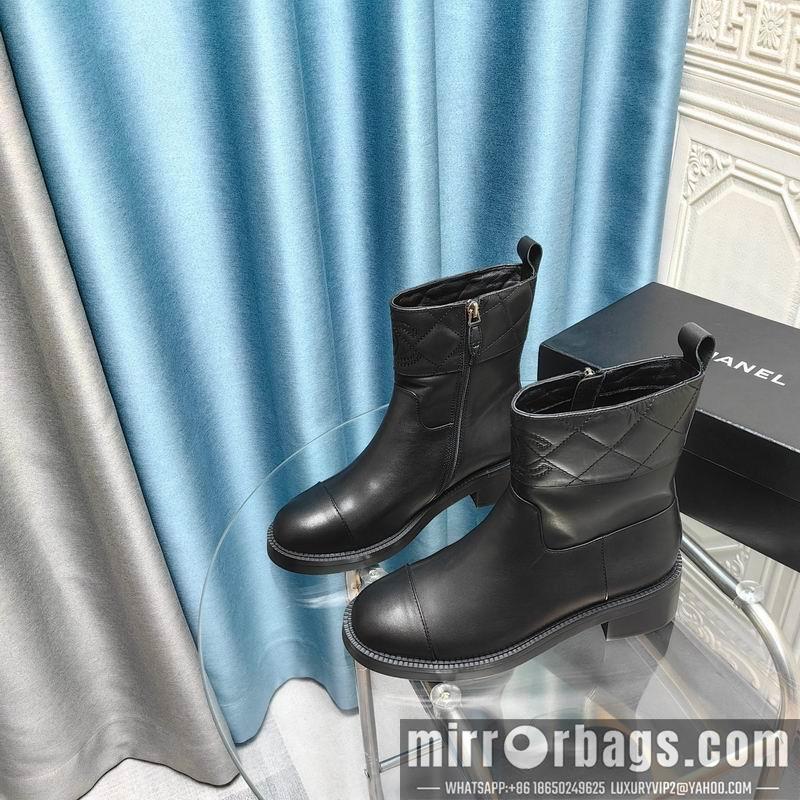 Chanel Shoes sz35-40 YS1113