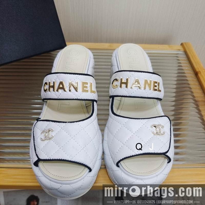 Chanel Shoes sz35-40 XJ0717