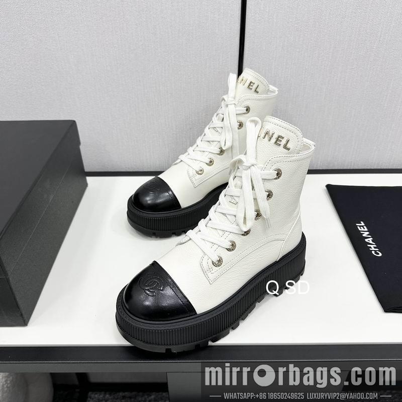 Chanel Shoes sz35-40 SD0816