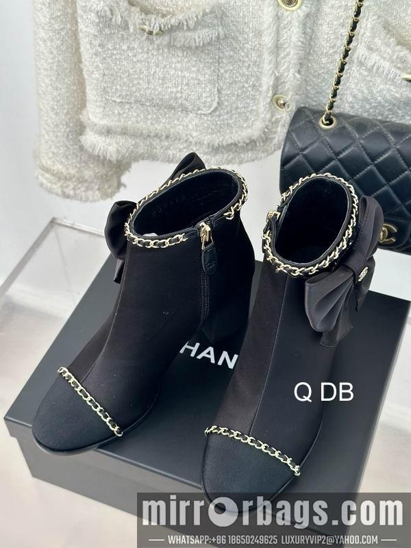 Chanel Shoes sz35-40 DB0818