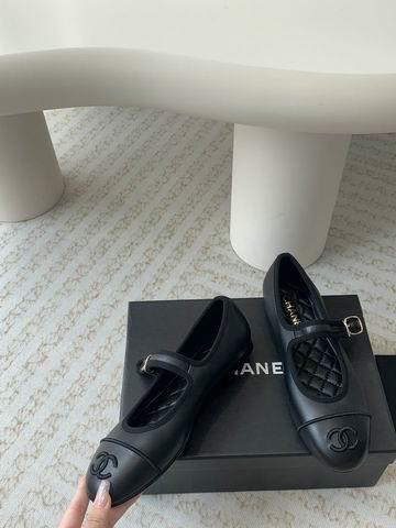 Chanel Shoes sz35-41 mnh0421