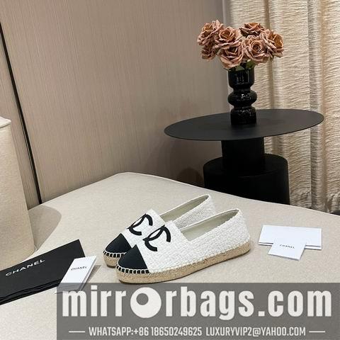 Chanel Shoes sz34-42 mnh0607