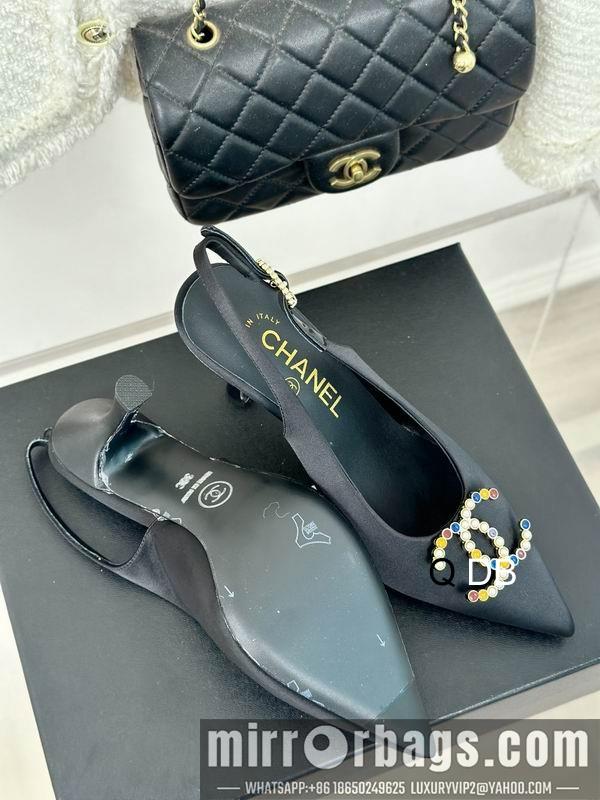 Chanel Shoes sz35-40 DB0708