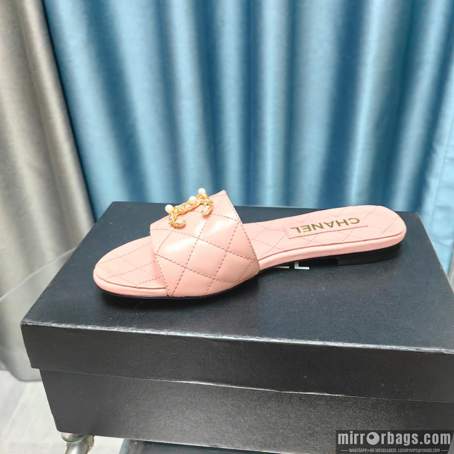 Chanel Shoes sz35-39 h0713