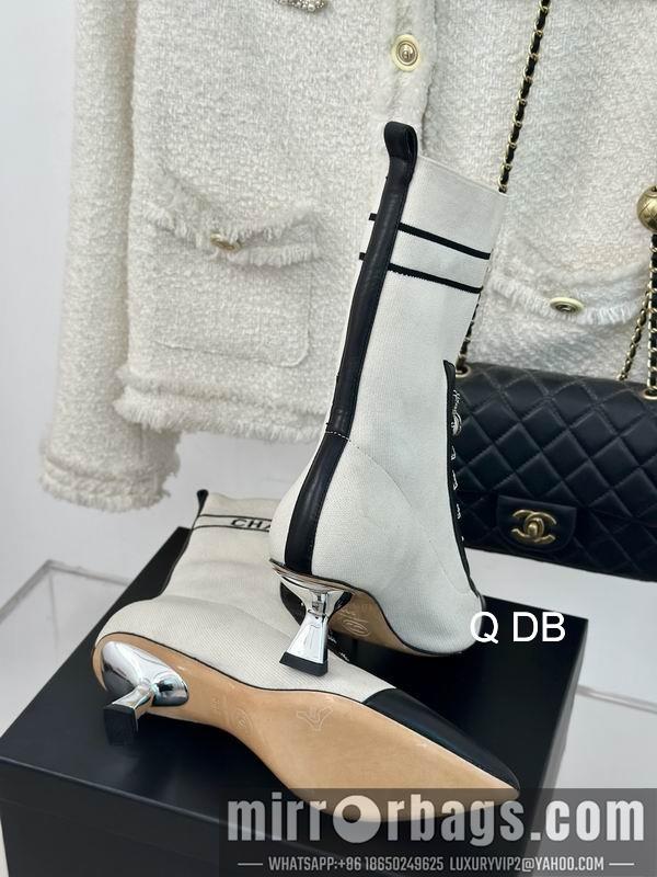 Chanel Shoes sz35-40 DB0822