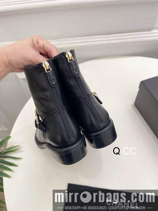 Chanel Shoes sz35-40 XC1012