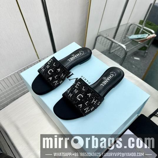Chanel Shoes sz35-43 mnh0302