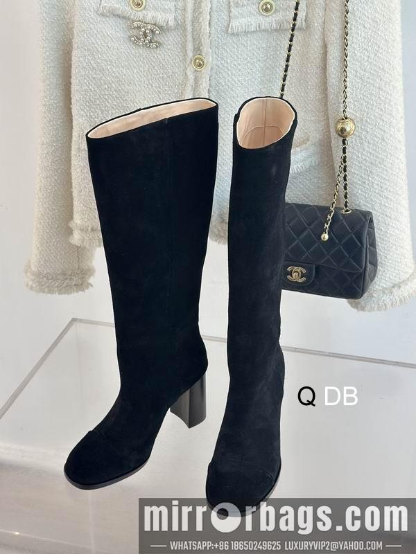 Chanel Shoes sz35-45 DB1223