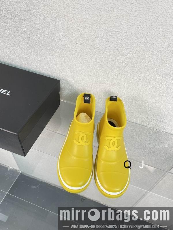 Chanel Shoes sz35-40 XJ0601