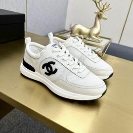 Chanel Shoes sz35-45 mnh0201