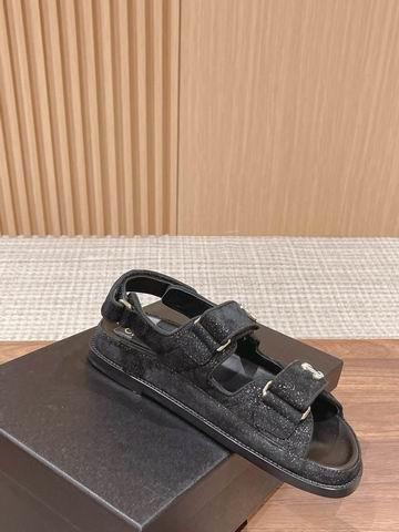 Chanel Shoes sz35-40 mnh0425