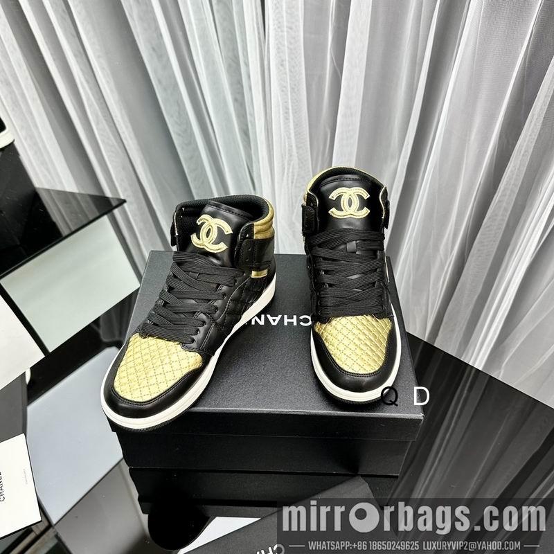Chanel Shoes sz35-40 8C GDT0904