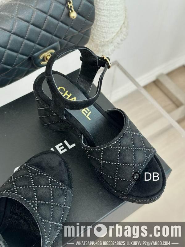 Chanel Shoes sz35-39 DB0702