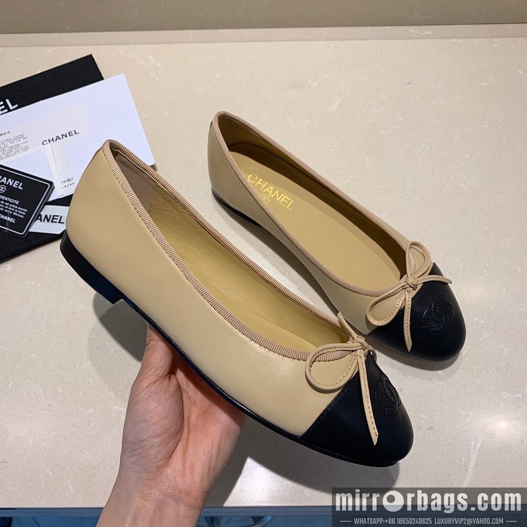 Chanel Shoes sz34-42 h0704