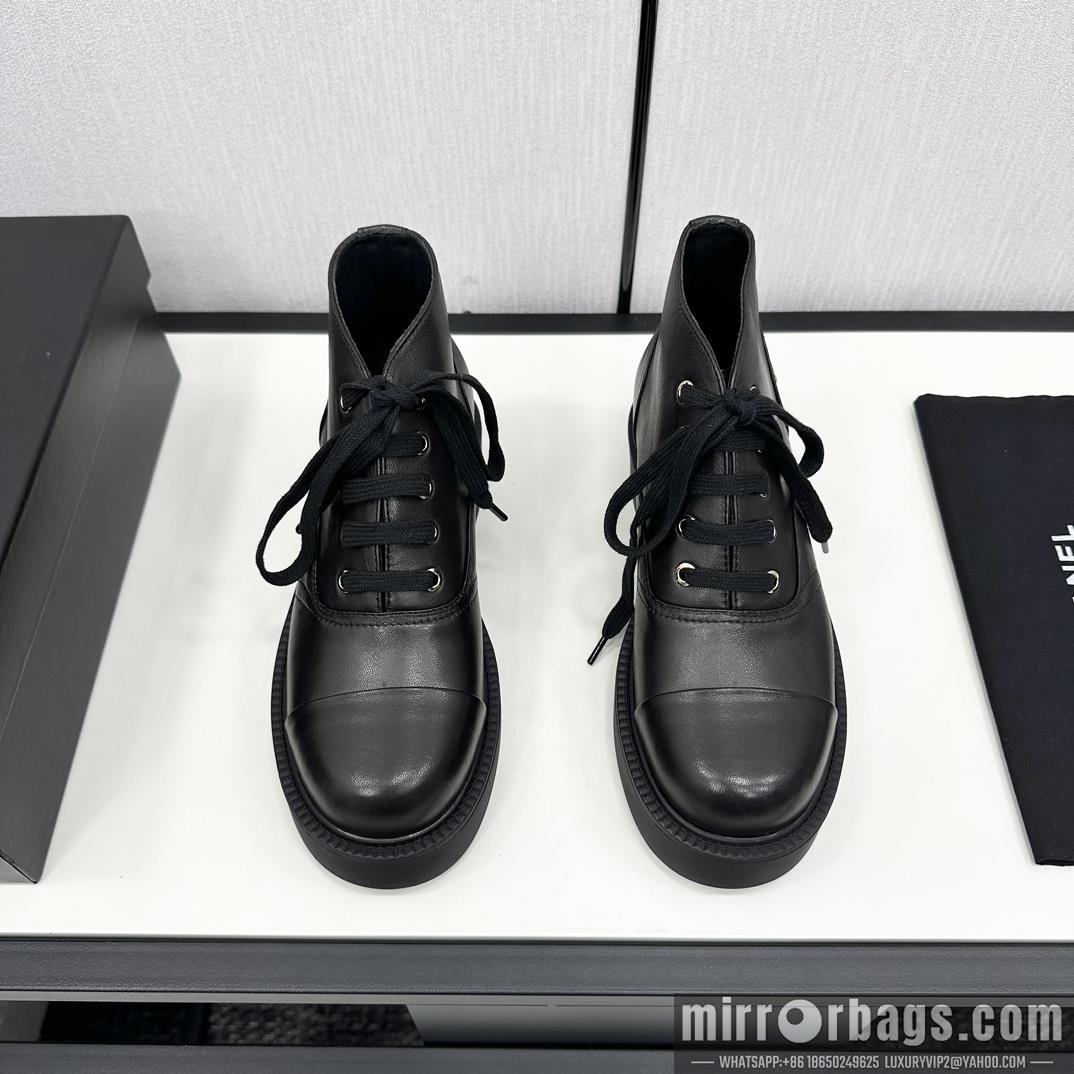 Chanel Shoes sz35-41 h1123