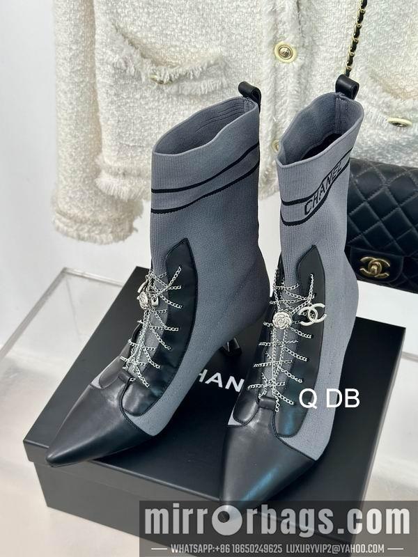 Chanel Shoes sz35-40 DB0822