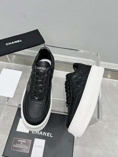 Chanel Shoes sz35-40 mnh0303