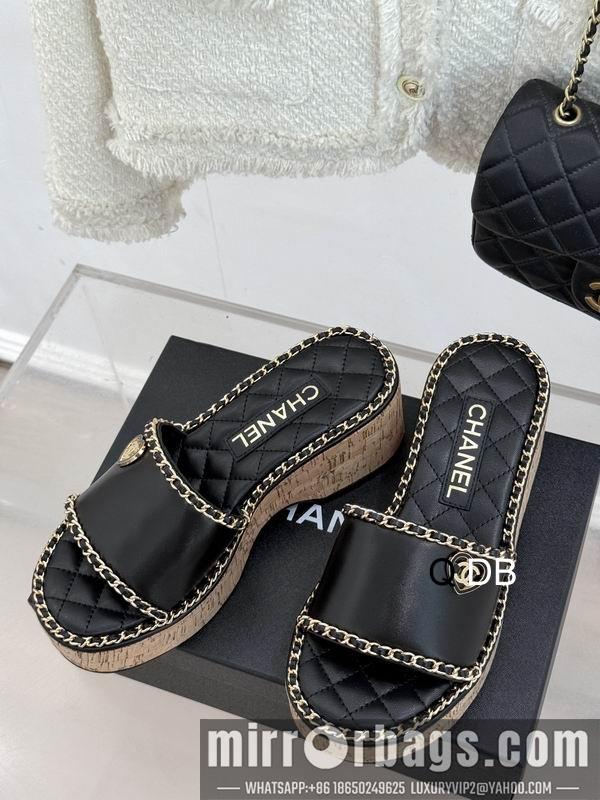 Chanel Shoes sz35-40 DB0317
