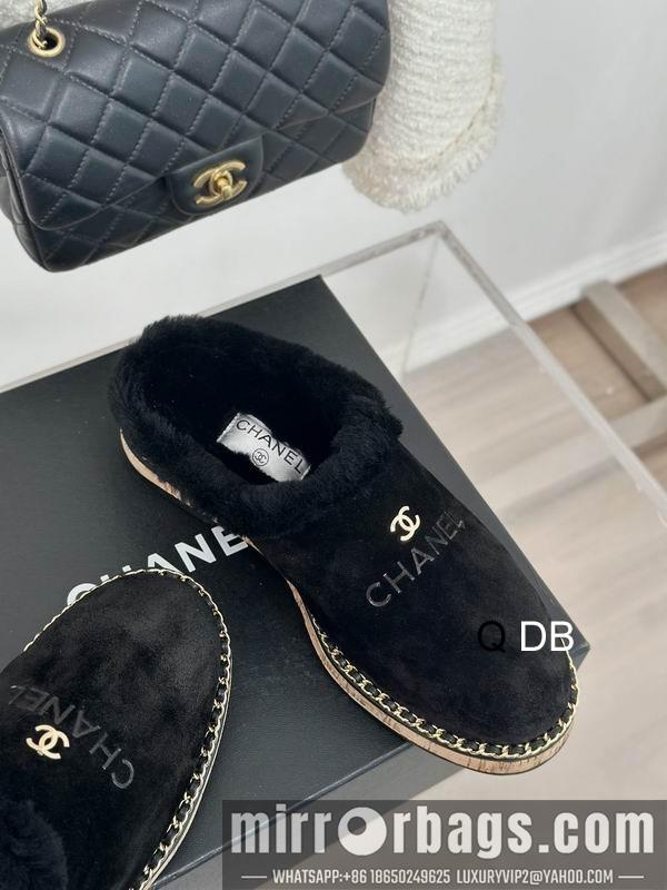 Chanel Shoes sz35-40 DB1204