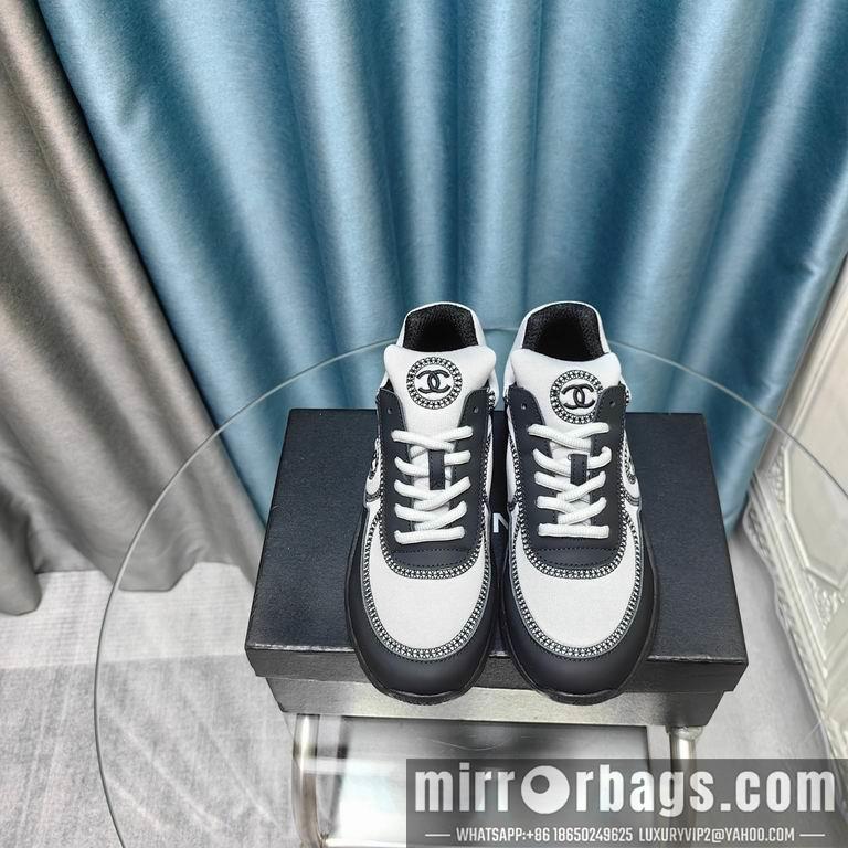 Chanel Shoes sz35-42 mnh0702