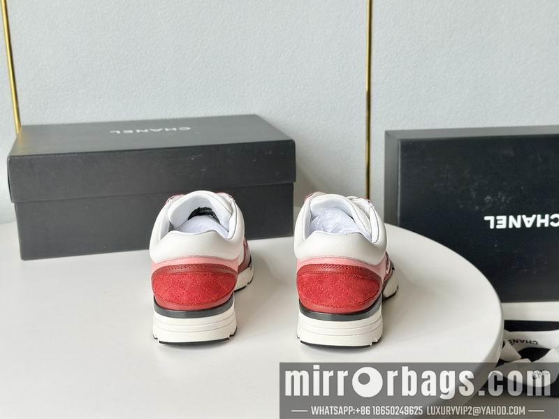 Chanel Shoes sz35-41 fsm0102