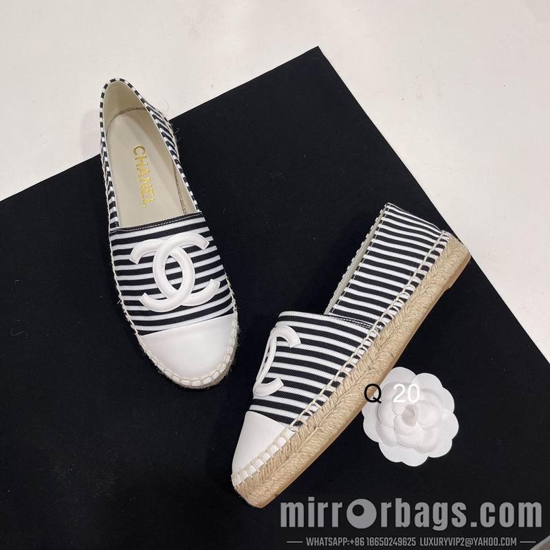 Chanel Shoes sz35-40 XX0702