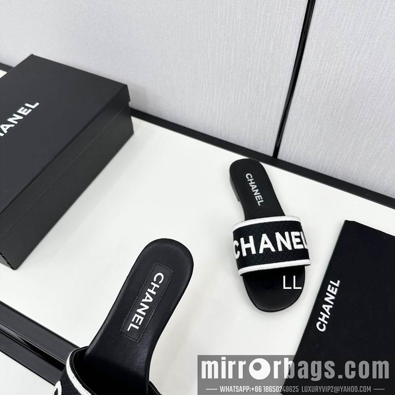 Chanel Shoes sz35-40 LL0703