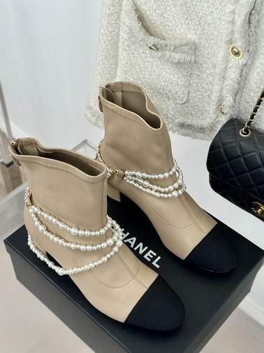 Chanel Shoes sz35-40 5cm mnh0801