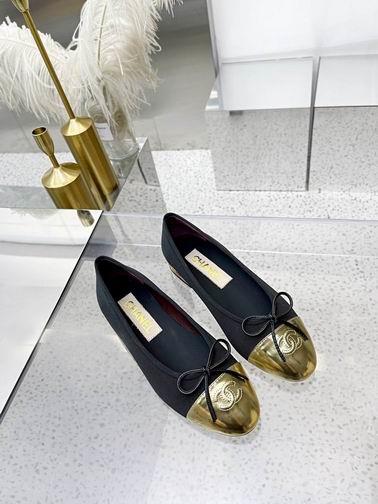 Chanel Shoes sz34-42 mnh0705