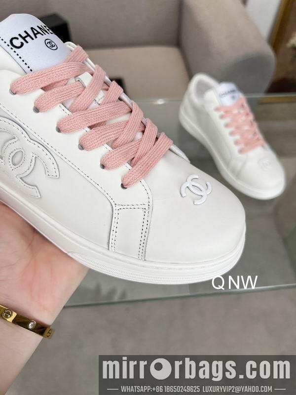 Chanel Shoes sz35-40 NW0901