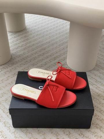 Chanel Shoes sz35-41 mnh0407