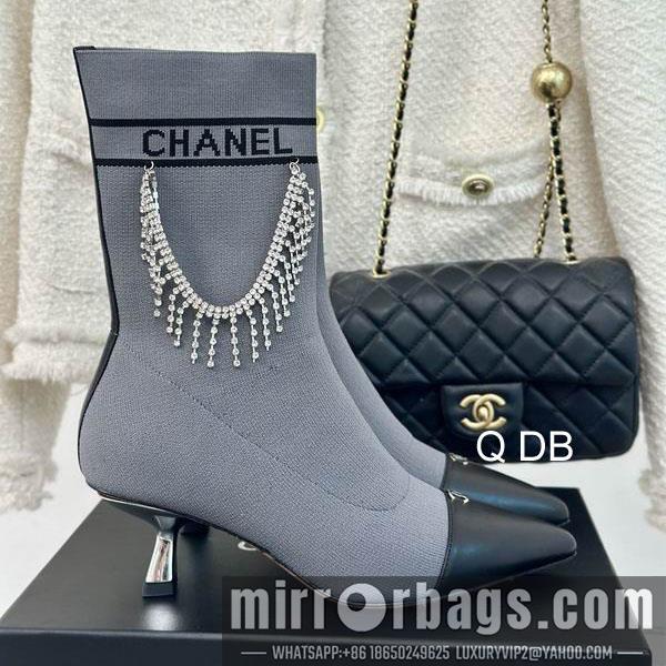 Chanel Shoes sz35-40 DB0821