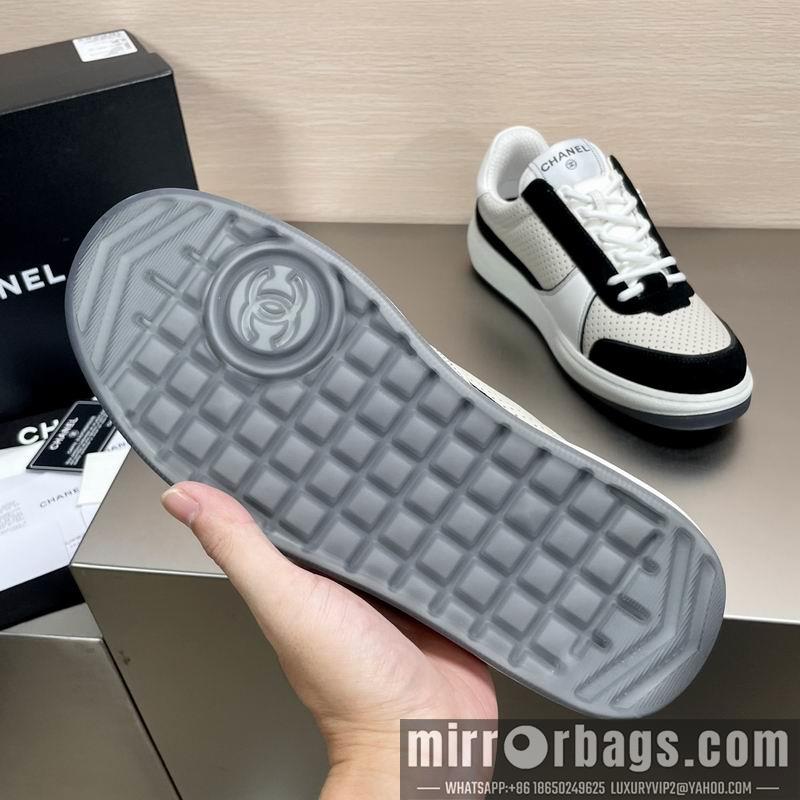 Chanel Shoes sz39-44 hnm0106