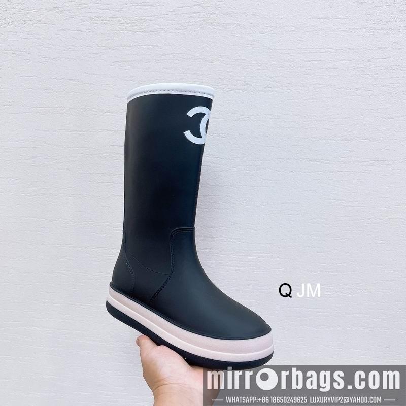 Chanel Shoes sz35-40 JM0403