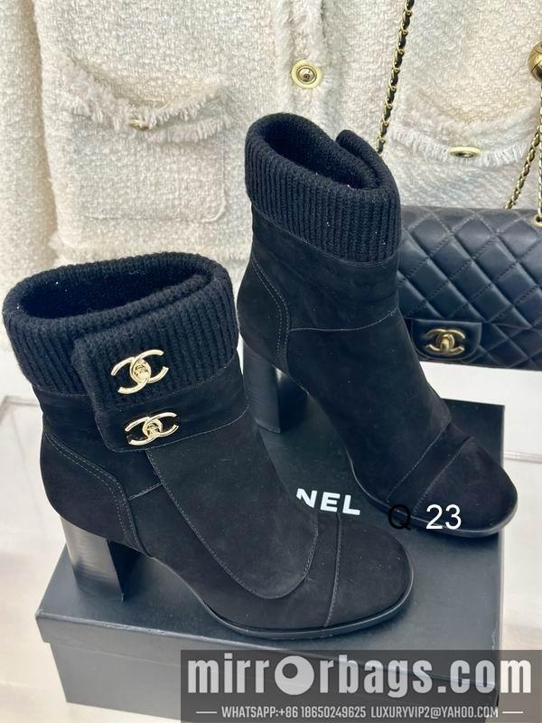 Chanel Shoes sz35-40 HY0912