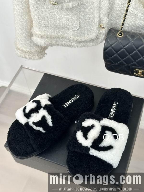 Chanel Shoes sz35-40 DB0803