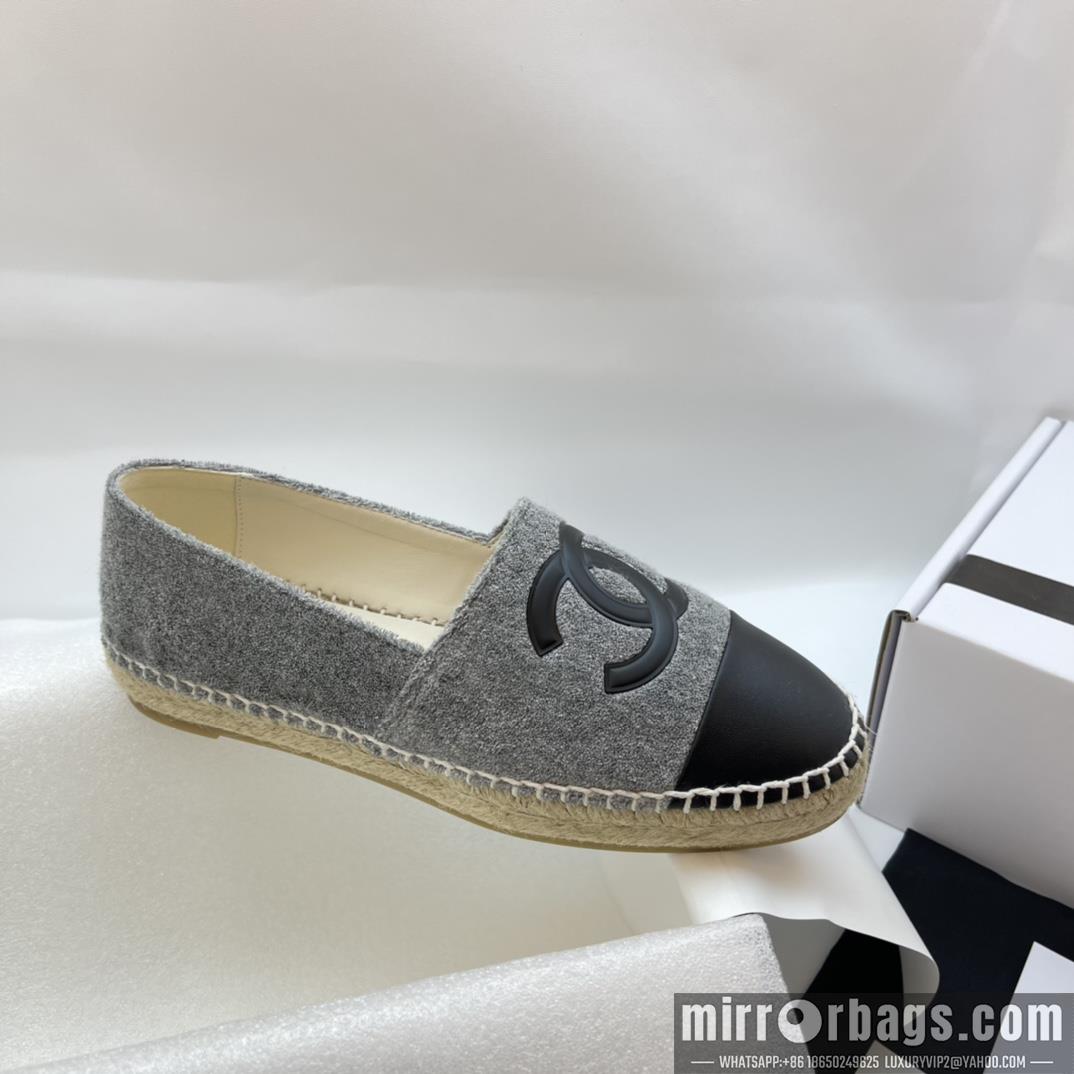 Chanel Shoes sz35-40 h0614