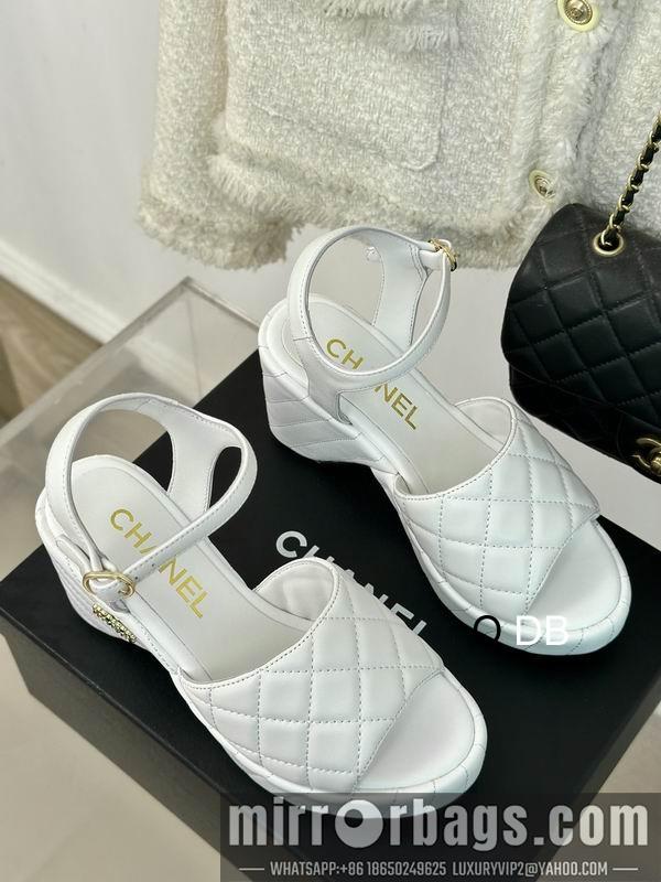 Chanel Shoes sz35-39 DB0702