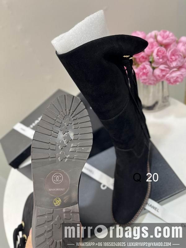 Chanel Shoes sz35-40 XX0814