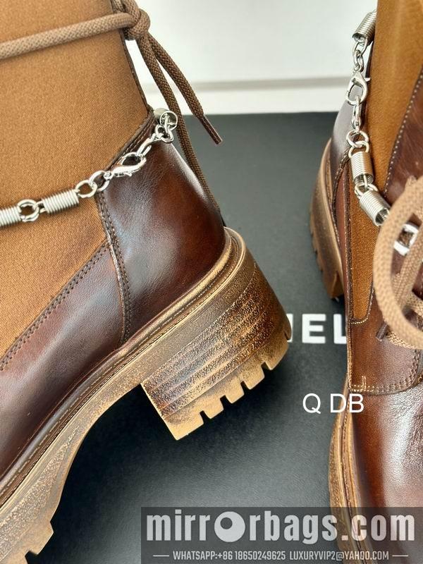 Chanel Shoes sz35-40 DB0820