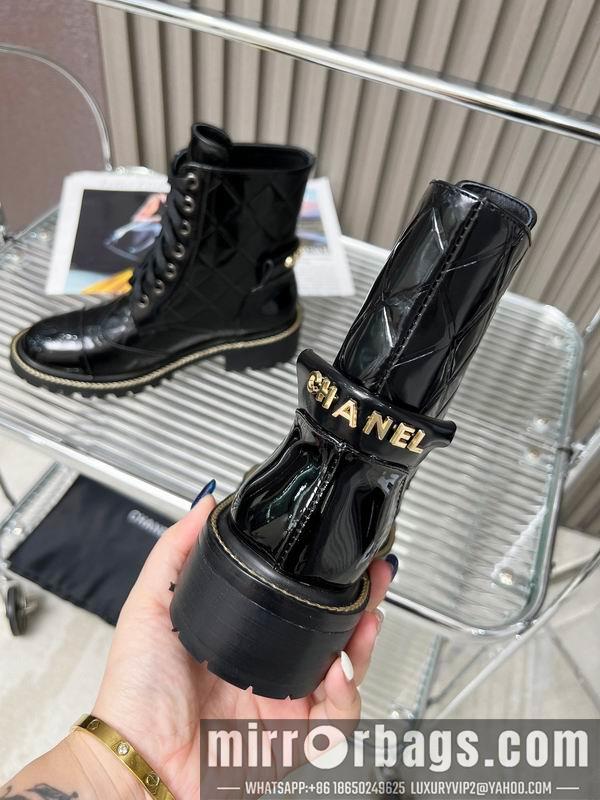 Chanel Shoes sz35-41 fsm0102