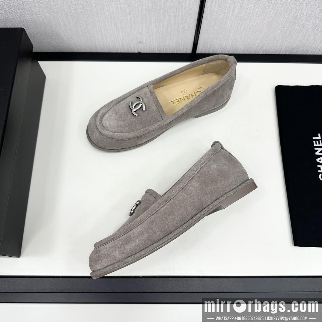 Chanel Shoes sz35-39 h1102