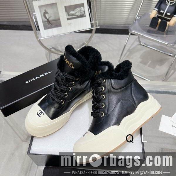 Chanel Shoes sz35-40 LL1201