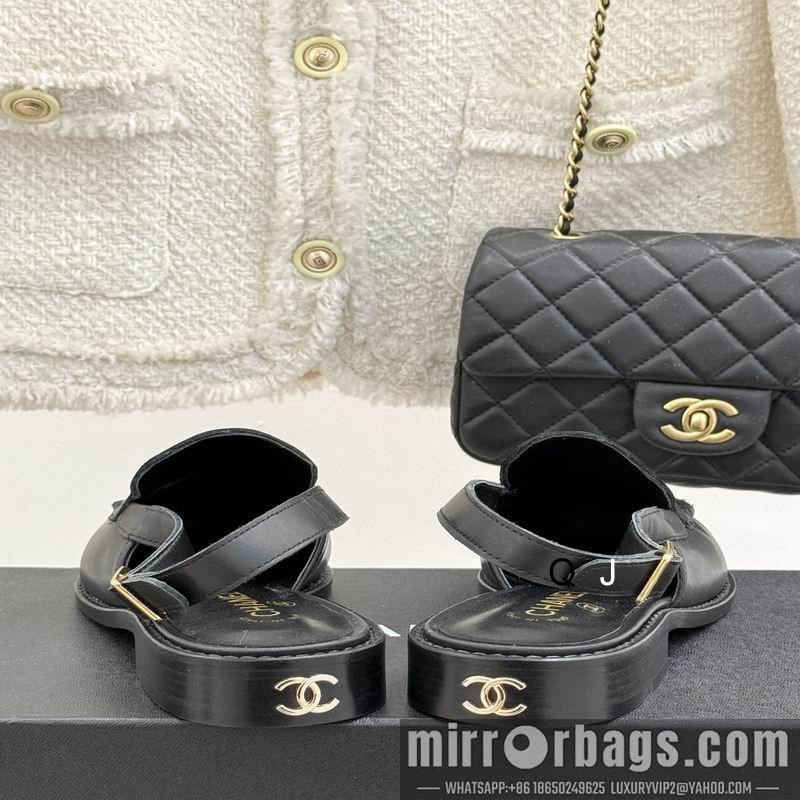 Chanel Shoes sz35-0 J0202