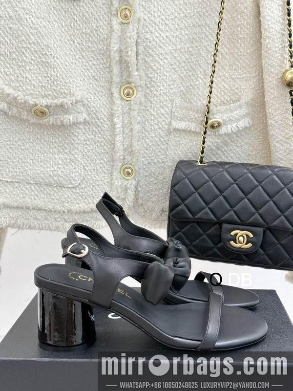 Chanel Shoes sz35-40 DB0314