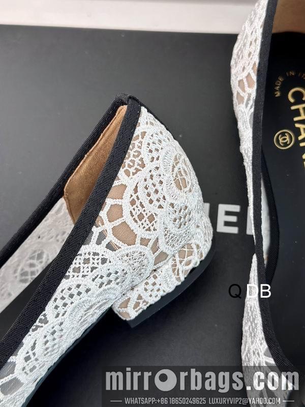 Chanel Shoes sz35-40 DB0504
