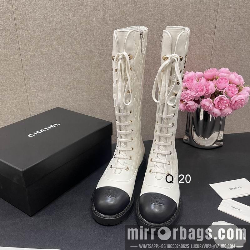 Chanel Shoes sz35-40 XX1022