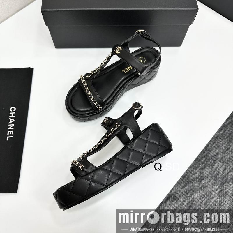 Chanel Shoes sz35-40 SD0309