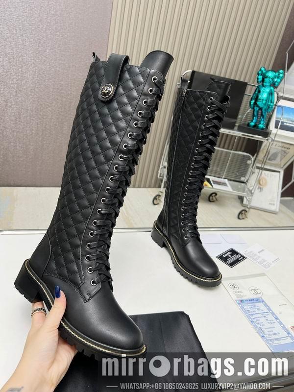 Chanel Shoes sz35-41 fsm0104